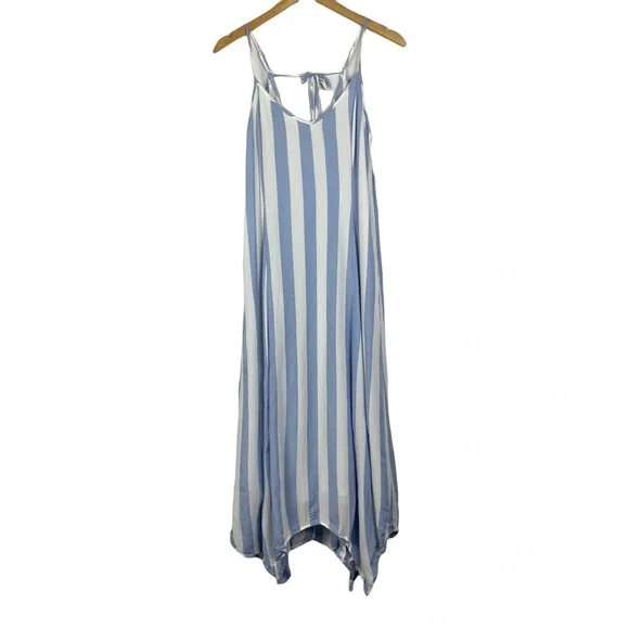 bandeau maxi dress with straps Black Twist Front Bandeau Maxi Dress | Dresses